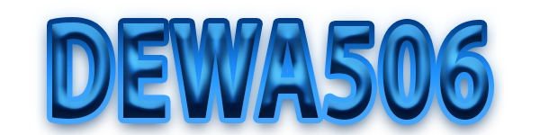 DEWA506 Logo